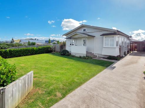 38 Jellicoe Avenue, Tuakau