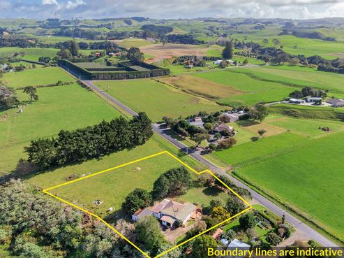 189 Taurangaruru Road, Waiuku