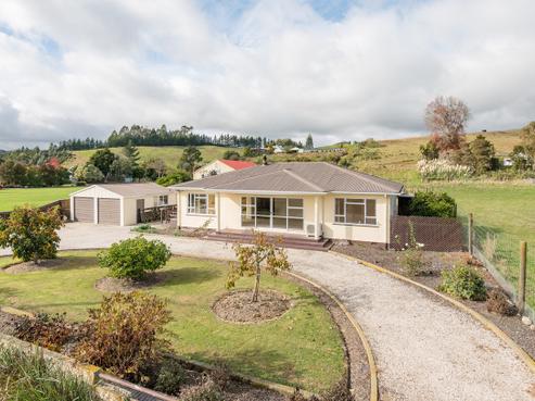252 Lord Rutherford Road South, Brightwater
