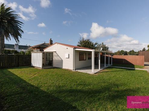24 Fox Street, Woodville