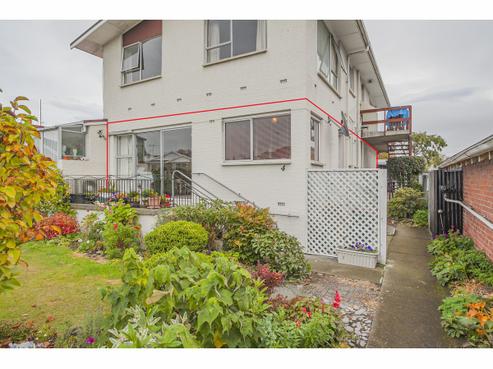 4/14 Campbell Street, Maori Hill