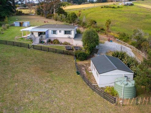 448 Wellsford Valley Road, Wellsford