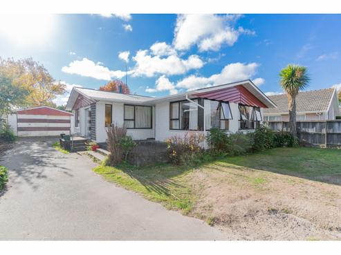 14 Betwin Avenue, Sockburn