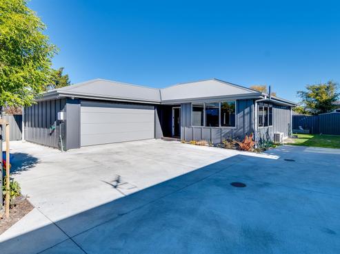 1012A Miro Street, Mahora