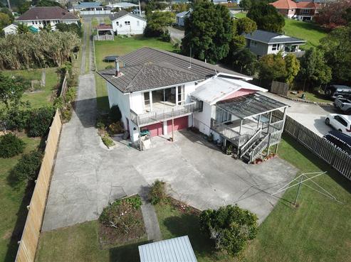 147A Hokianga Road, Dargaville