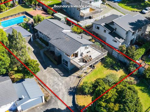 92 Salamanca Road, Sunnynook