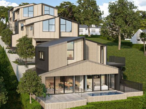 38 Finch Street, Morningside