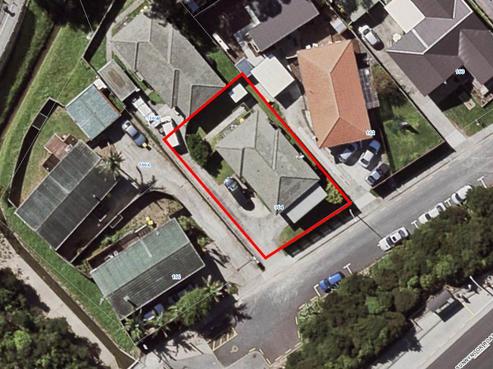 164 Sunnynook Road, Sunnynook