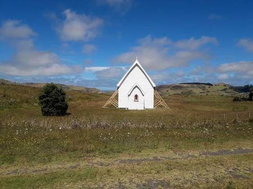 1189 Awhitu Road, Pollok