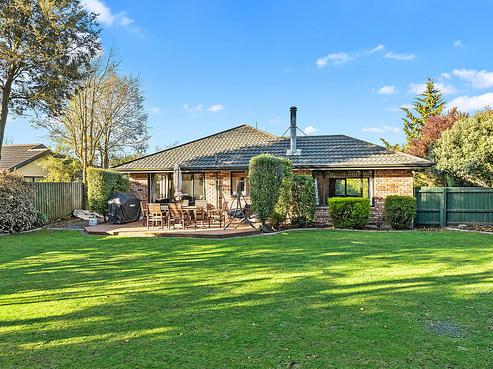 34 Lowes Road, Rolleston