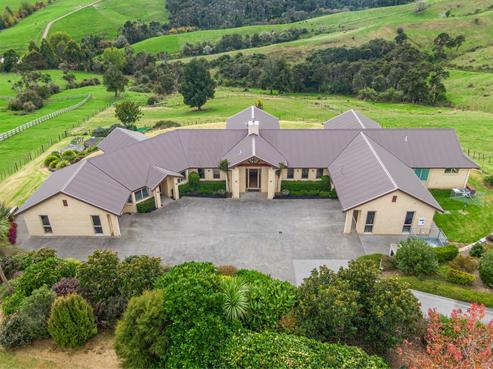 161 Pratts Road, Ramarama