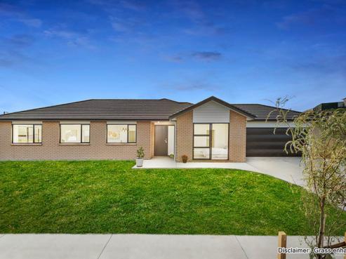 21 James Elliot Way, Pokeno