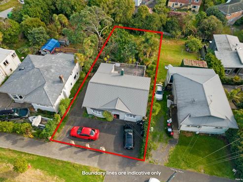 54 School Road, Morningside