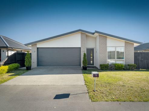70 Stonebrook Drive, Rolleston