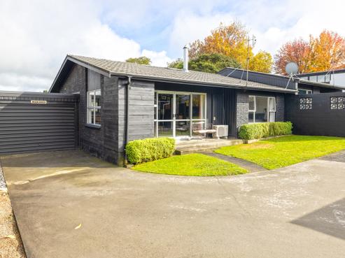 1/586 Bank Street, Te Awamutu