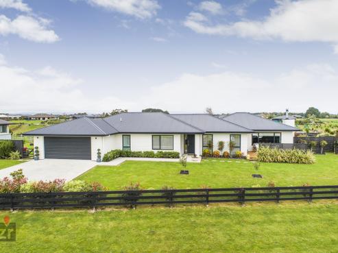 45 Wapiti Avenue, Feilding
