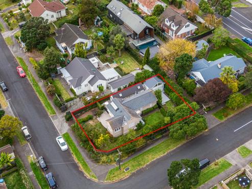 5 Mokau Street, Ponsonby