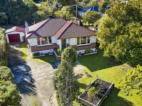 19 Moeraki Road, Maoribank