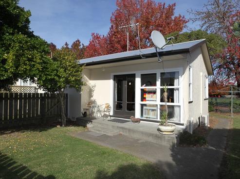 516 Karamu Road South, Raureka