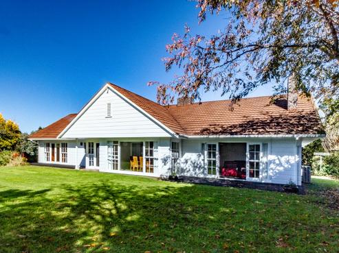 21 Lee Street, Ohakune