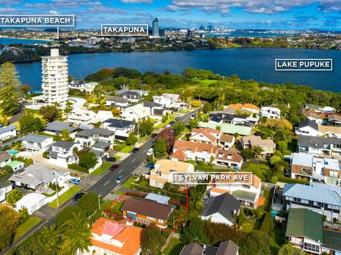 1 Sylvan Park Avenue, Milford