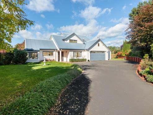 559 Cambridge Road, Tauriko
