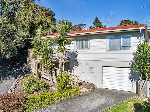 13A Mariposa Place, Kamo