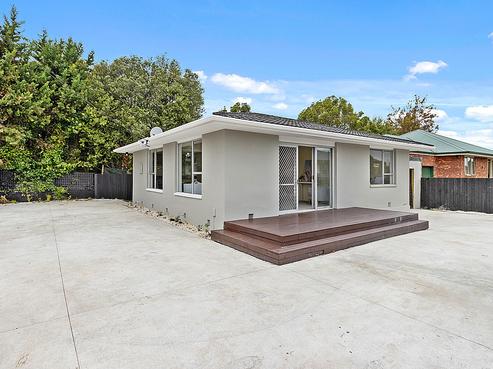469A Wairakei Road, Burnside