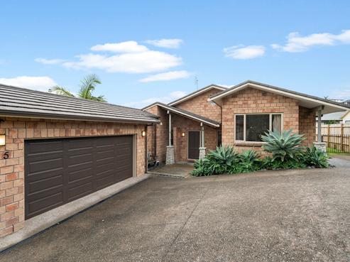 5 Renlee Place, Shelly Park