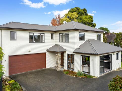 18A Alford Street, Waterview
