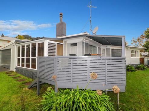 212 Waikiekie Road, Thames