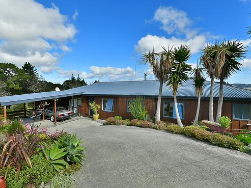 76 Wishart Road, Helensville
