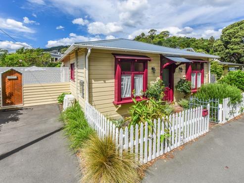 145 Tasman Street, Nelson City