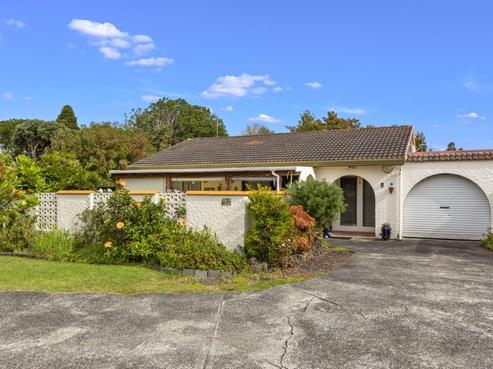 24A Edgewater Grove, Orewa