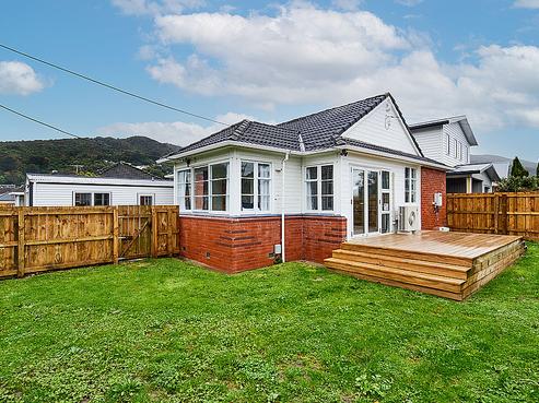 2 Tilbury Street, Fairfield