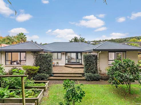 16 Alexander Court, Pukekohe