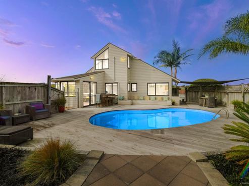 9 Beverage Place, Rosehill