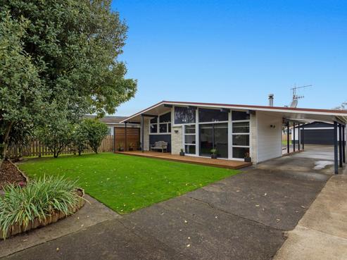38 Rata Avenue, Edgecumbe