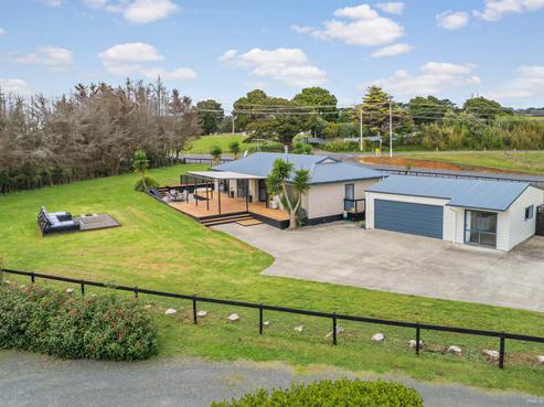 4 Hyland Place, Waiuku
