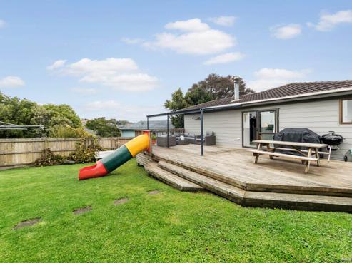8 Kellett Road, Ranui