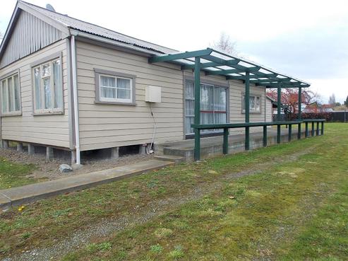 7 Seddon Street, Temuka