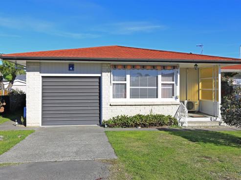 3A Danvers Street, Havelock North