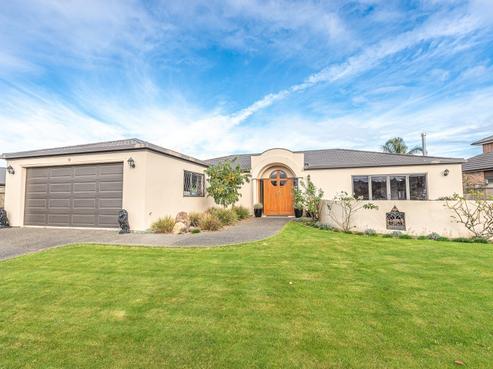 45 Nathan Street, Springvale
