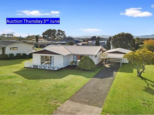 5 Rimu Street, Matamata