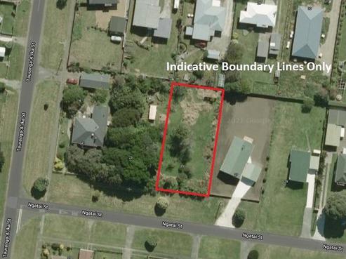 25 Ngatai Street, Manaia