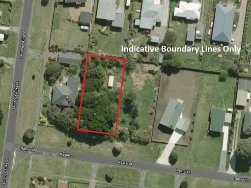 23 Ngatai Street, Manaia