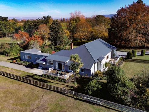 129 Williams Road, Geraldine