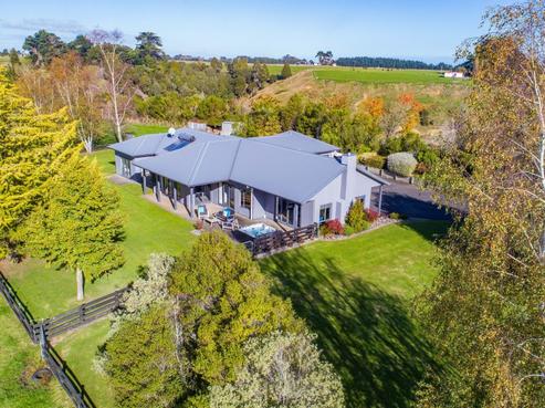 100 Koatanui Road, Brunswick