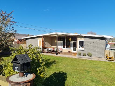 48 Royal Terrace, Alexandra