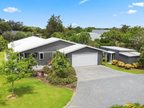 10 Awhitu Road, Kerikeri